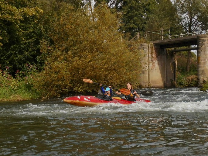 Bezirksfahrt Lippe 2014 009