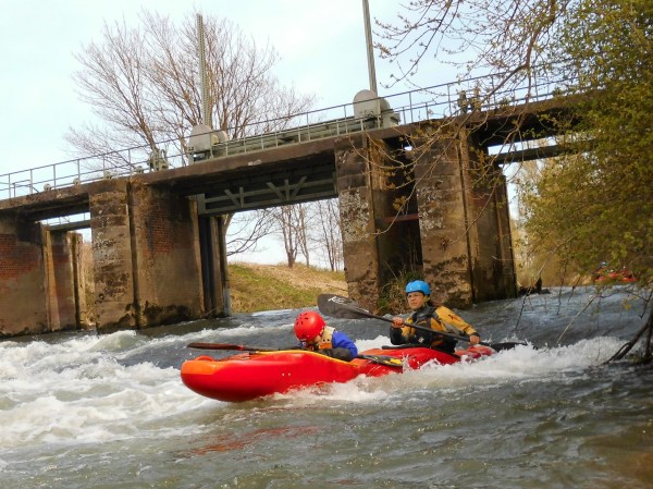 Bezirksfahrt Lippe 2015 007