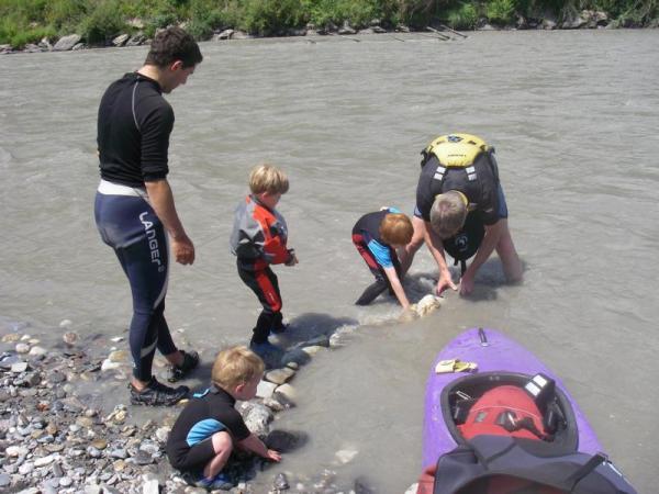 Pause an der Isere (6)