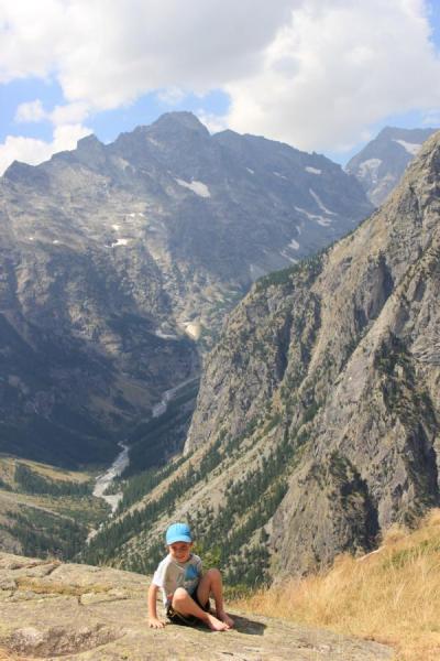 Wanderung zum Tete de la Draye (51)