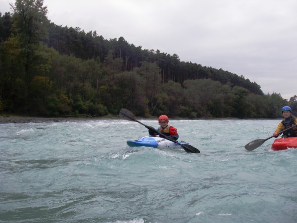 Auf dem Inn (12) - Kopie