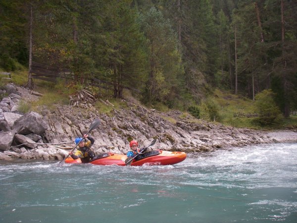 Auf dem Lech (14) - Kopie